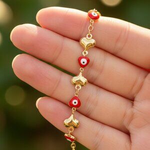 Minimalist Bracelet, Sleek & Modern Design, Women’s Fashion, YC110072-B